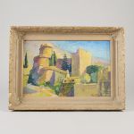 1769&nbsp;9198&nbsp;OIL PAINTING